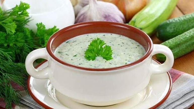 10. Gün İftar Menüsü