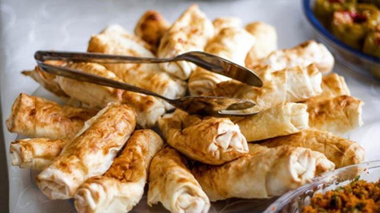 10. Gün Sahur Menüsü