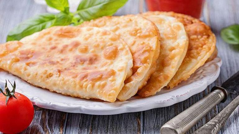 13. Gün Sahur Menüsü
