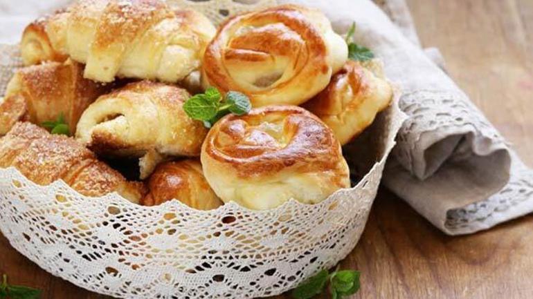 14. Gün Sahur Menüsü