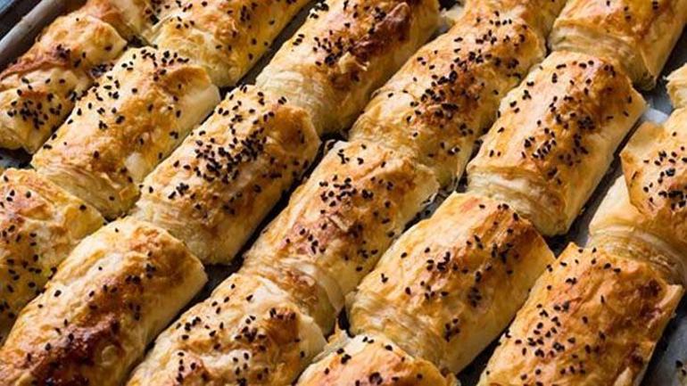15. Gün Sahur Menüsü