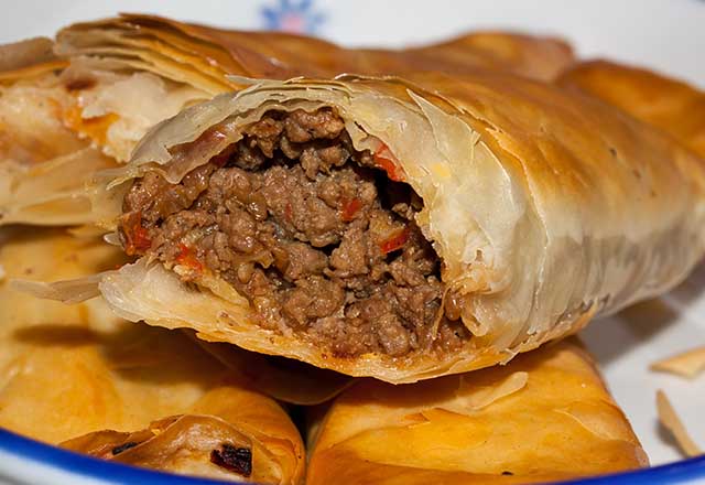 19. Gün Sahur Menüsü