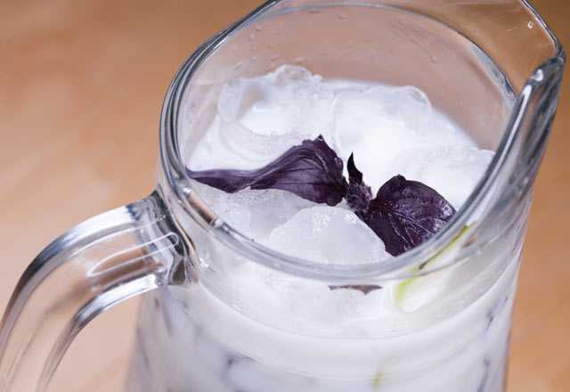 19. Gün Sahur Menüsü: Milföy Yufkalı Börek, Salçalı Sosis ve Reyhanlı Ayran