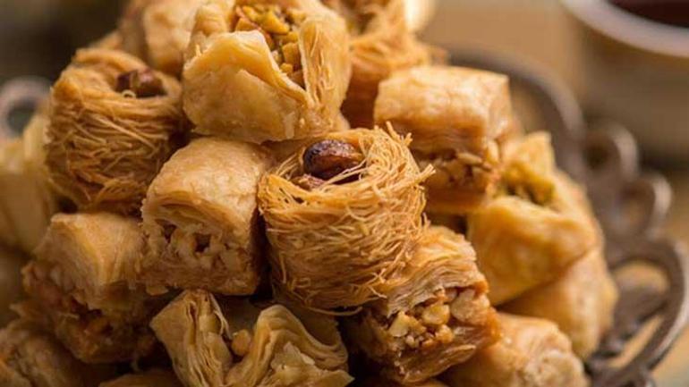 Çorba: Oğmaç Çorbası