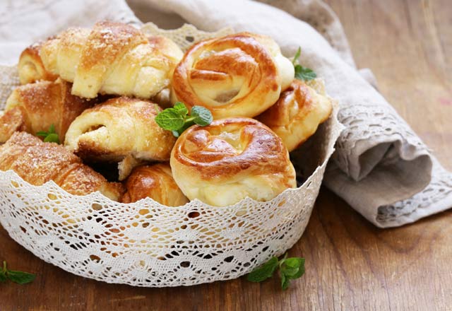 Günün Sahur Menüsü