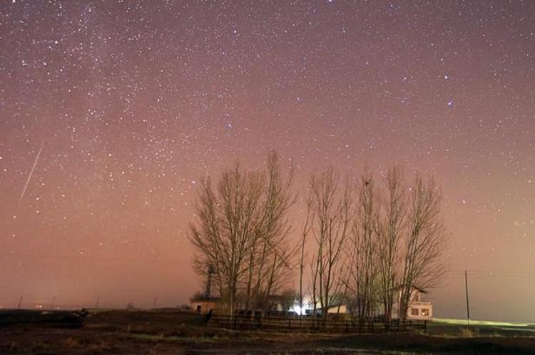 2023 Lyrid Meteor Yağmuru: Gök Olayları ve İzleme Fırsatları