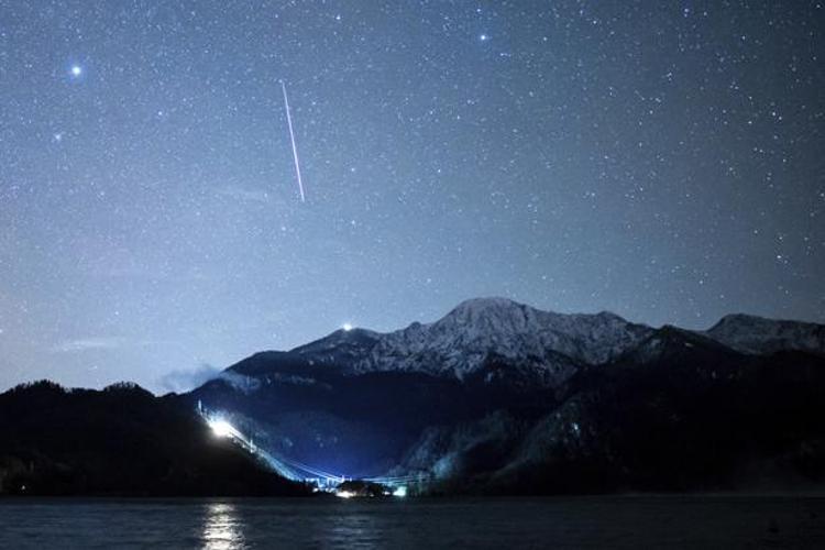 2023 Lyrid Meteor Yağmuru: Gök Olayları ve İzleme Fırsatları