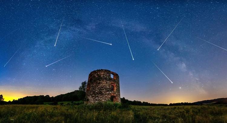 2023 Lyrid Meteor Yağmuru: Gök Olayları ve İzleme Fırsatları