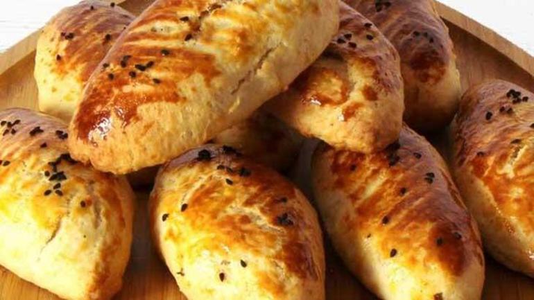 23. Gün Sahur Menüsü