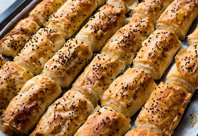 24. Gün Sahur Menüsü