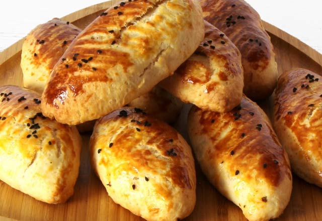 26. Gün Sahur Menüsü