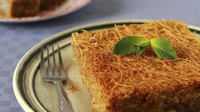 Ana Yemek: Fırında Bonfile Sarma