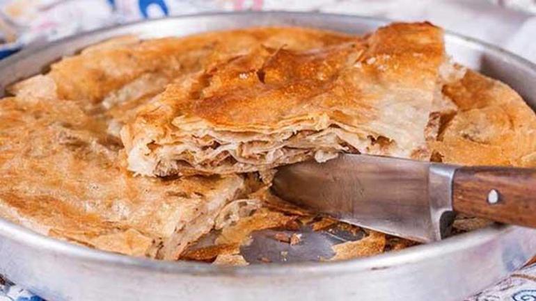 28. Gün Sahur Menüsü