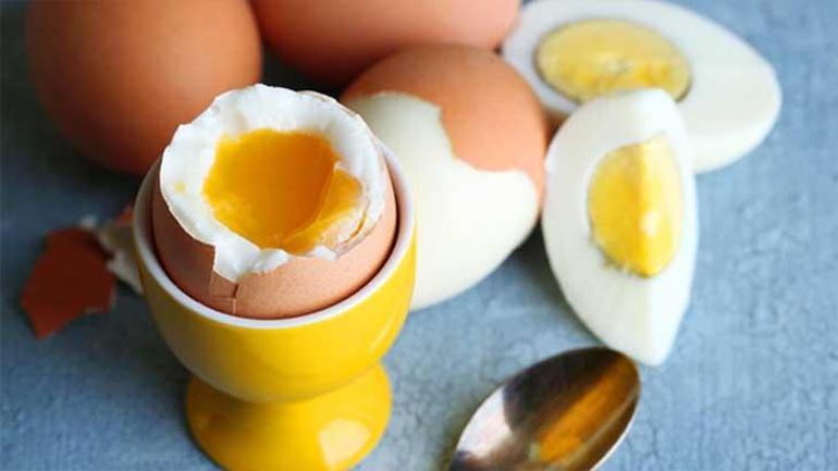 28. Gün Sahur Menüsü: Cevizli Börek, Kayısı Kıvamında Yumurta ve Kefir