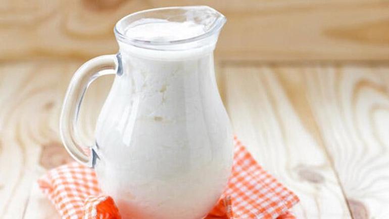 28. Gün Sahur Menüsü: Cevizli Börek, Kayısı Kıvamında Yumurta ve Kefir