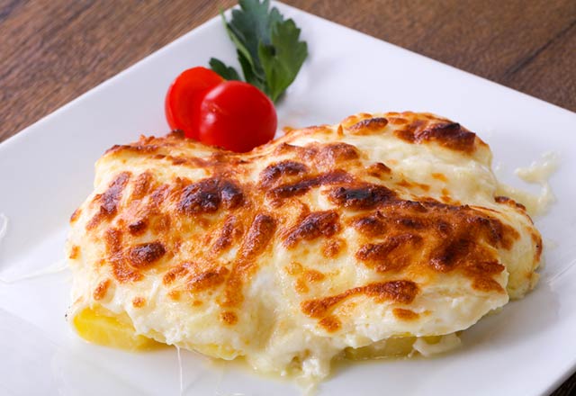 3. Gün İftar Menüsü: Lezzetli Tarifler