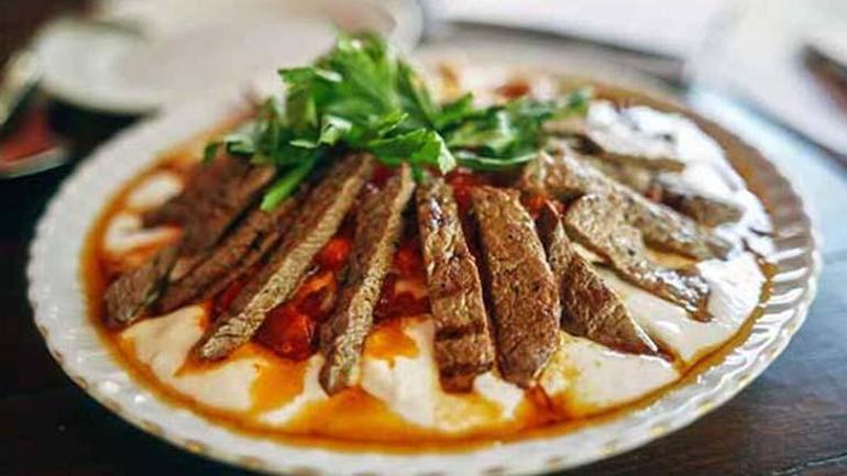 30. Gün Ramazan İftarı Menüsü
