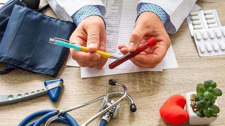 Talasemi Belirtileri Ne Zaman Ortaya Çıkıyor?