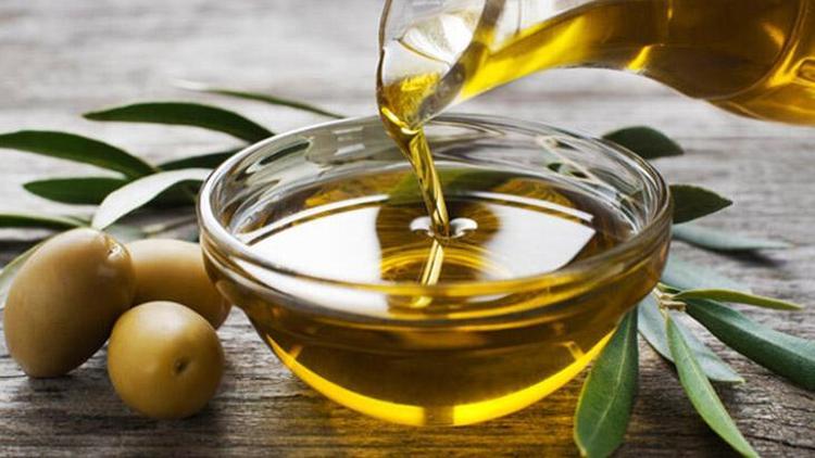 Cansız Saçlar İçin Argan Yağı Önerisi