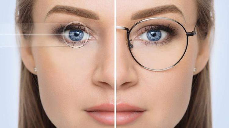 Akıllı Lens Uygulaması Hakkında Bilgiler