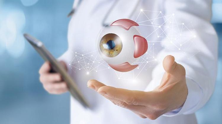 Akıllı Lens Uygulamaları ve Hasta Profili
