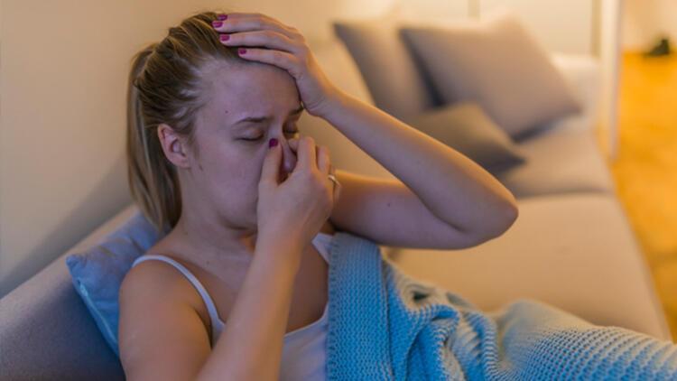 Alerji Nedir? Alerjik Rinit Belirtileri ve Tedavi Yöntemleri