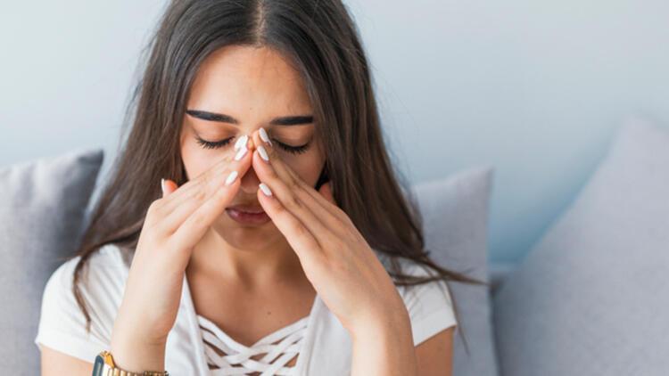 Alerji Nedir? Alerjik Rinit Belirtileri ve Tedavi Yöntemleri