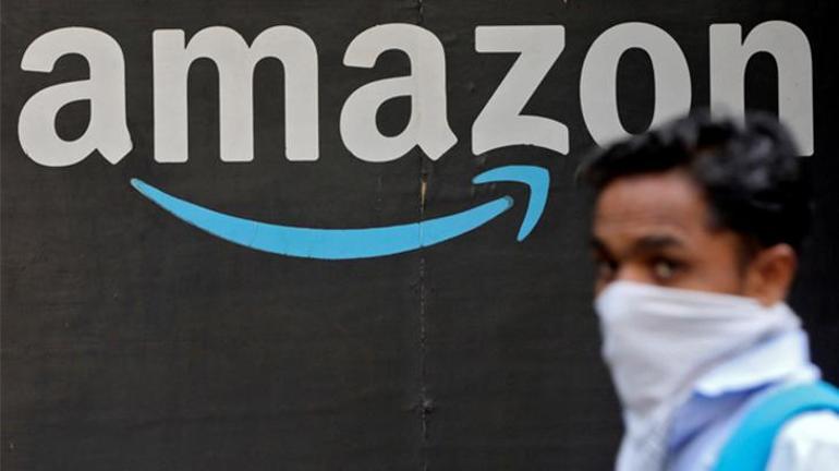 Amazon, Yeni İddialarla Gündeme Geldi