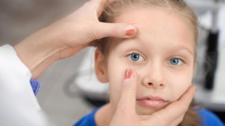 Ambliyopi Nedir?