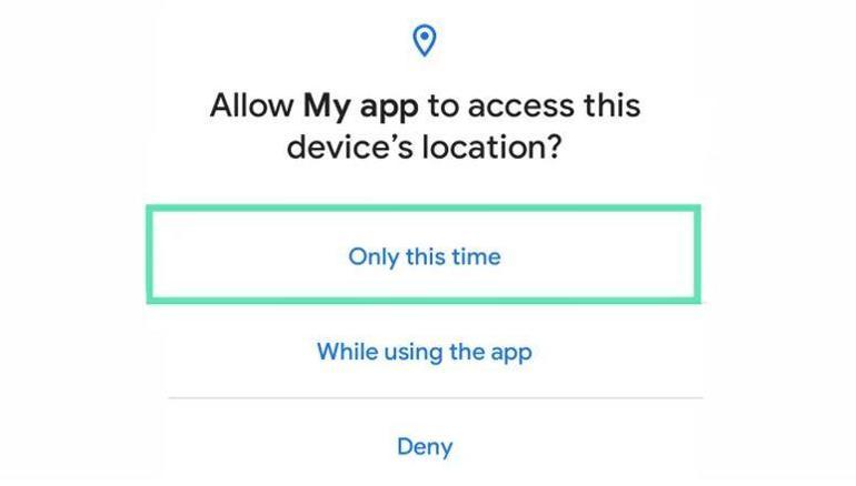 Android 11 Geliştirici Sürümü Yayınlandı: Yeni Özellikler Neler?