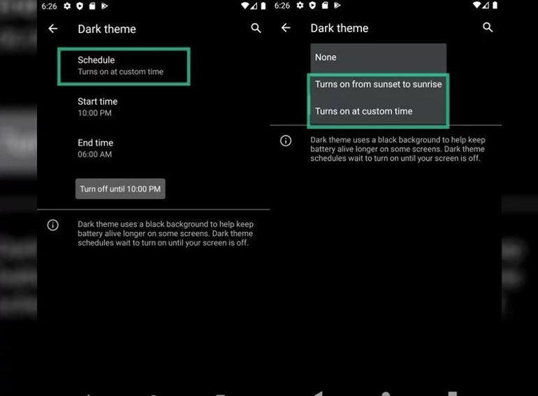 Android 11 Geliştirici Sürümü ve Yenilikleri