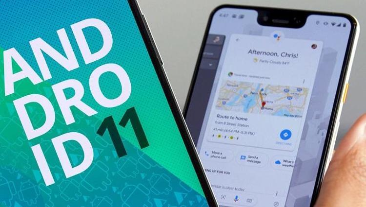Android 11: Özellikler ve Çıkış Tarihi