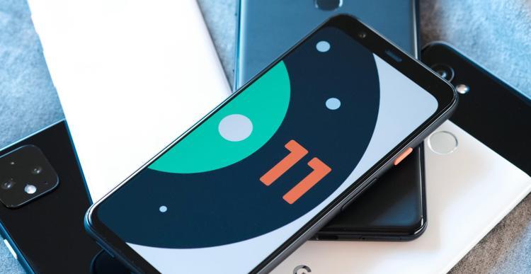 Android 11 Ne Zaman Çıkacak?