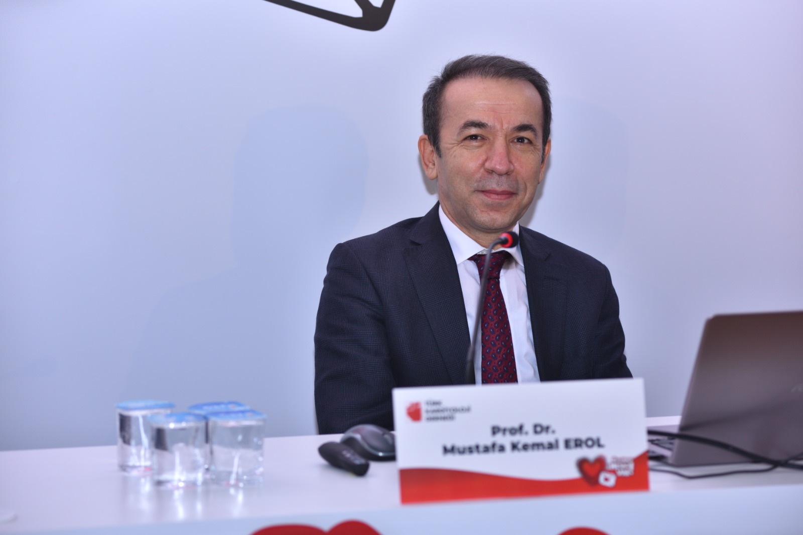 Anjina ve Farkındalık