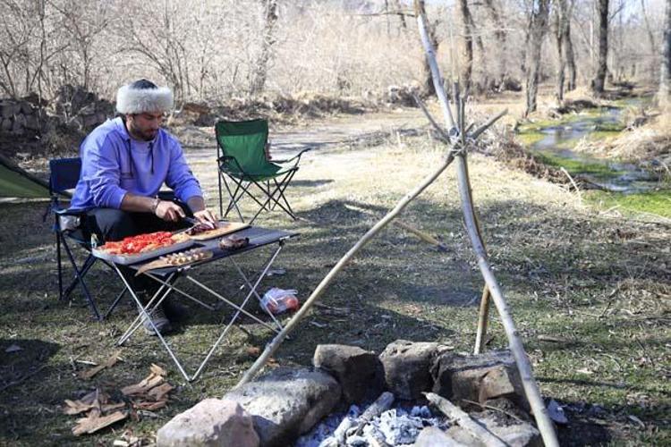 Ankara'dan Yola Çıkan İki Arkadaşın 81 İli Keşfetme Yolculuğu