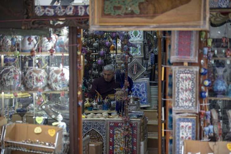 Ankara'nın Tarihi Kalesi ve Mahalle Kültürü
