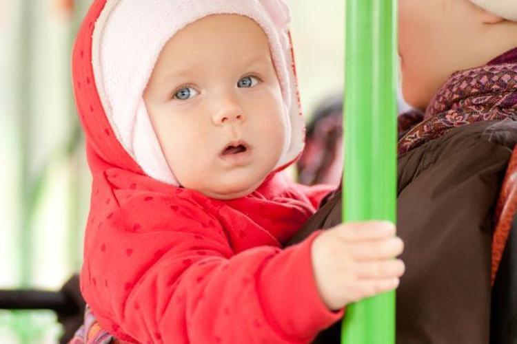 Anne Olmanın Zorlukları ve Toplumsal Yargılar