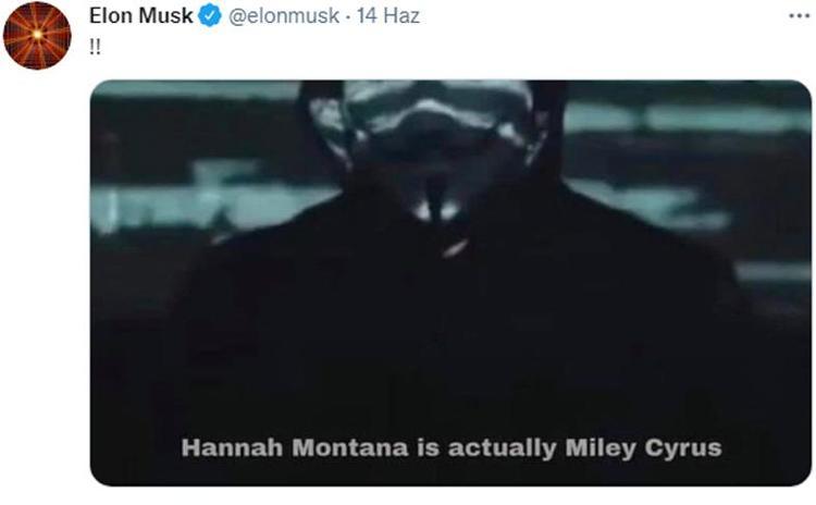 Anonymous'tan Elon Musk'a Açık Tehdit ve Kripto Para Eleştirisi