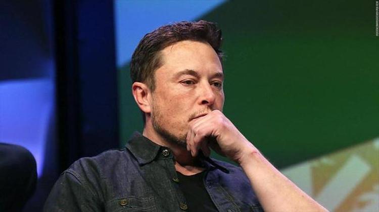 Anonymous'tan Elon Musk'a Açık Tehdit ve Kripto Para Eleştirisi