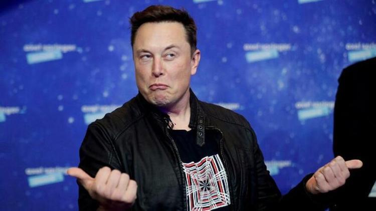 Anonymous'tan Elon Musk'a Açık Tehdit ve Kripto Para Eleştirisi
