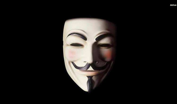 Anonymous'tan Elon Musk'a Açık Tehdit ve Kripto Para Eleştirisi
