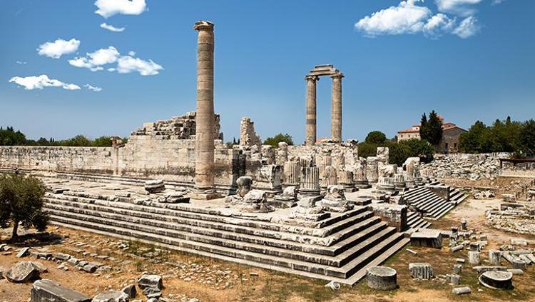 Antikçağ'da Spor ve Eğitim: Gymnasion ve Stadionlar