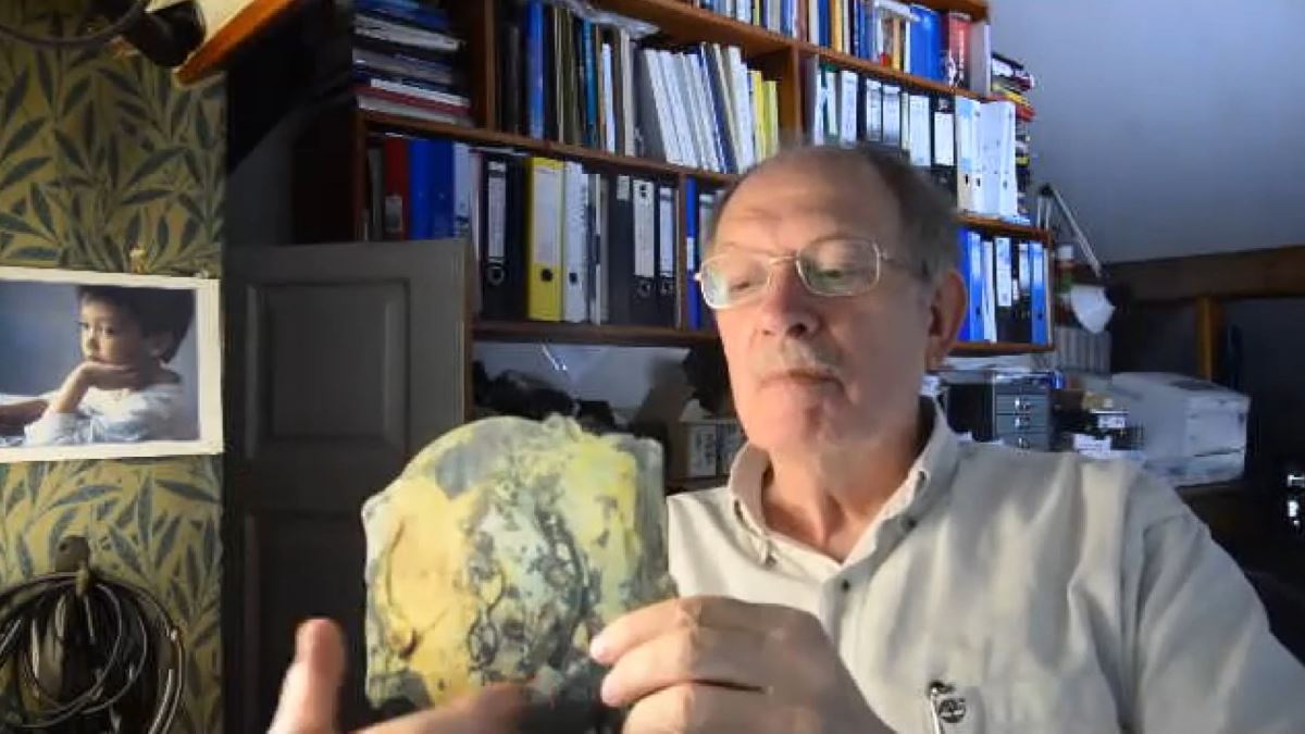 Antikythera Düzeneği: Antik Yunan'ın Gizemli Astronomik Cihazı