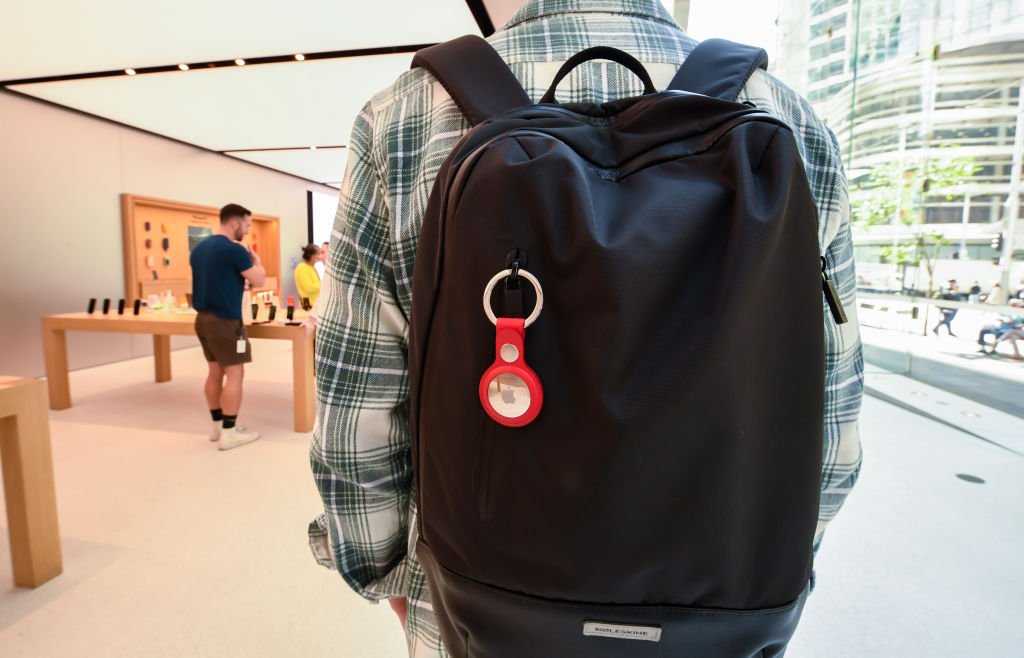Apple AirTag Cihazlarının Kötü Amaçlı Kullanımı ve Güvenlik Sorunları
