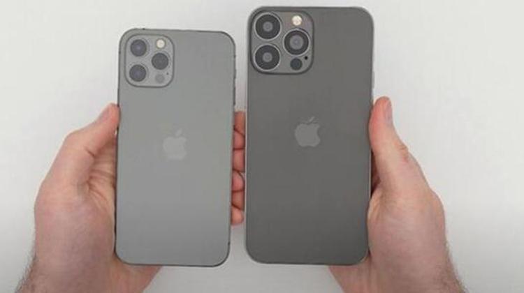 Apple'ın iPhone 13 Serisi Hakkında Bilgiler