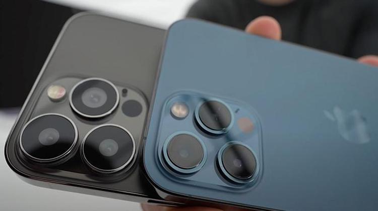 Apple iPhone 13 Serisi: Özellikler, Fiyatlar ve Çıkış Tarihi