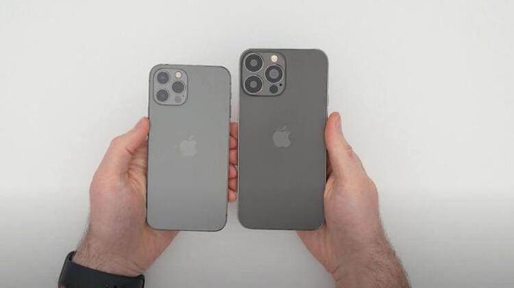iPhone 13'ün Çıkış Tarihi