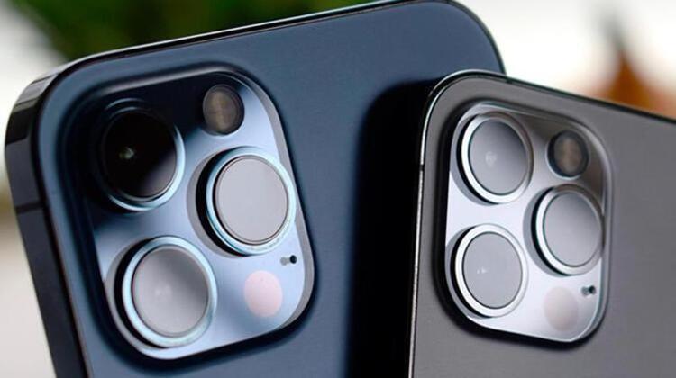 iPhone 13 Özellikleri