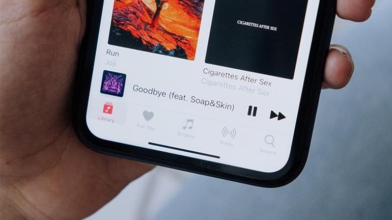 Apple Music Kayıpsız Ses Desteği ile Gelişiyor