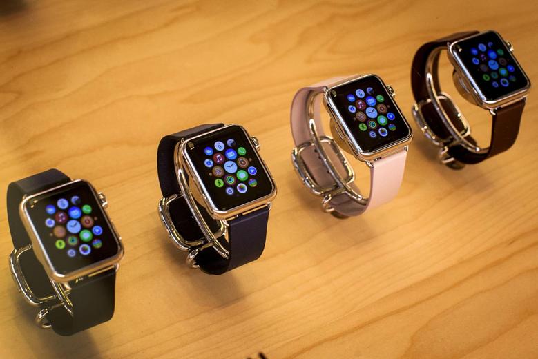 Apple Watch Series 7 Hakkında Yeni Bilgiler